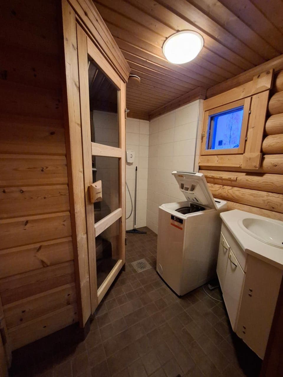 Honkaranta Cottage Chalet in Finland