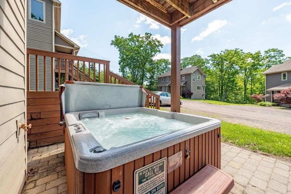 Mountain Hygge House in McHenry
