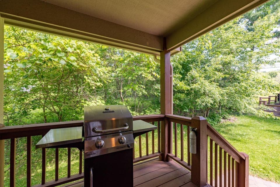 Mountain Hygge House in McHenry