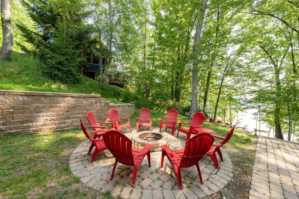Sundance by Railey Vacations House in Deep Creek Lake
