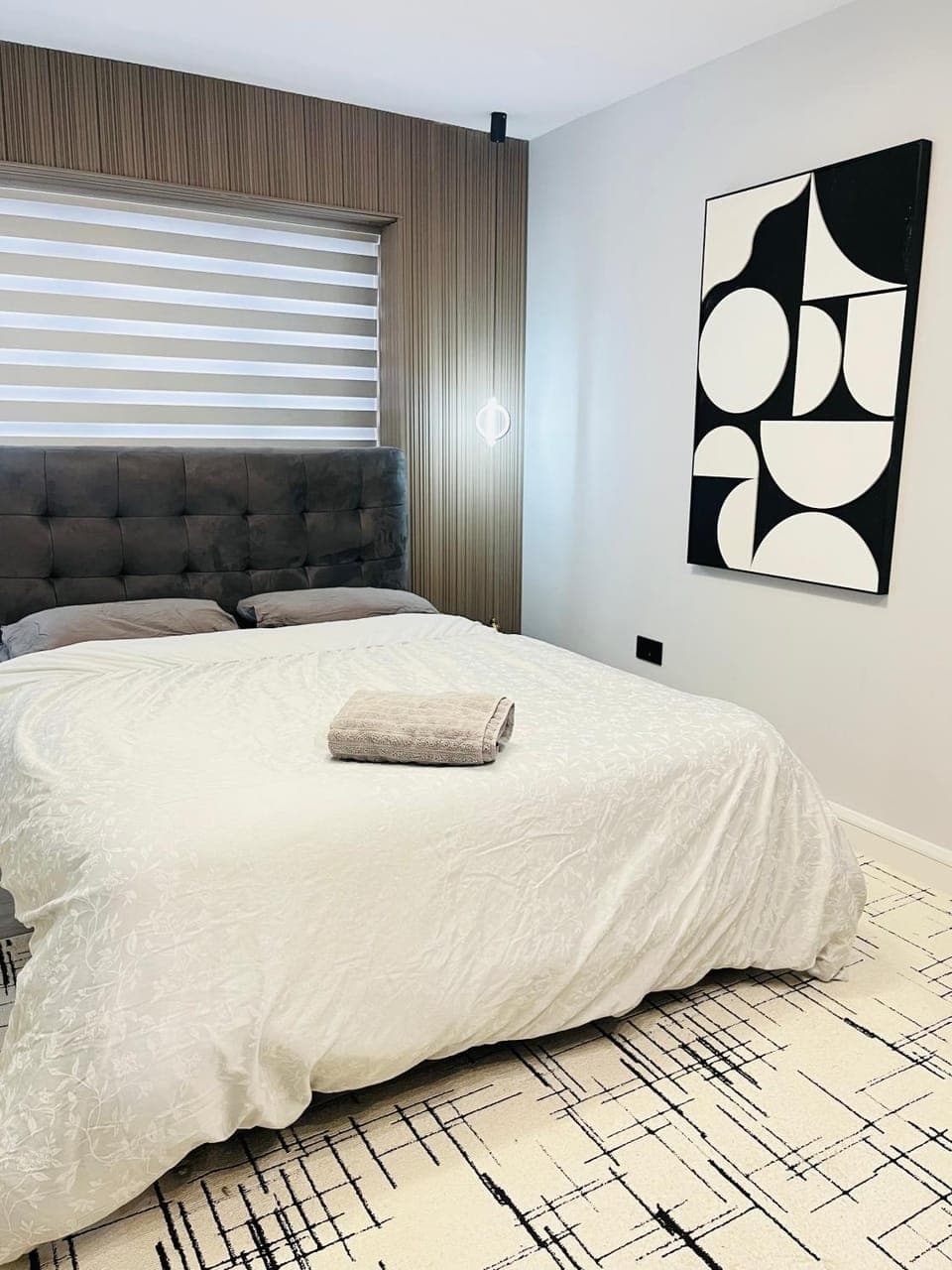 Haven Stays - D15A5DF Villa in County Dublin