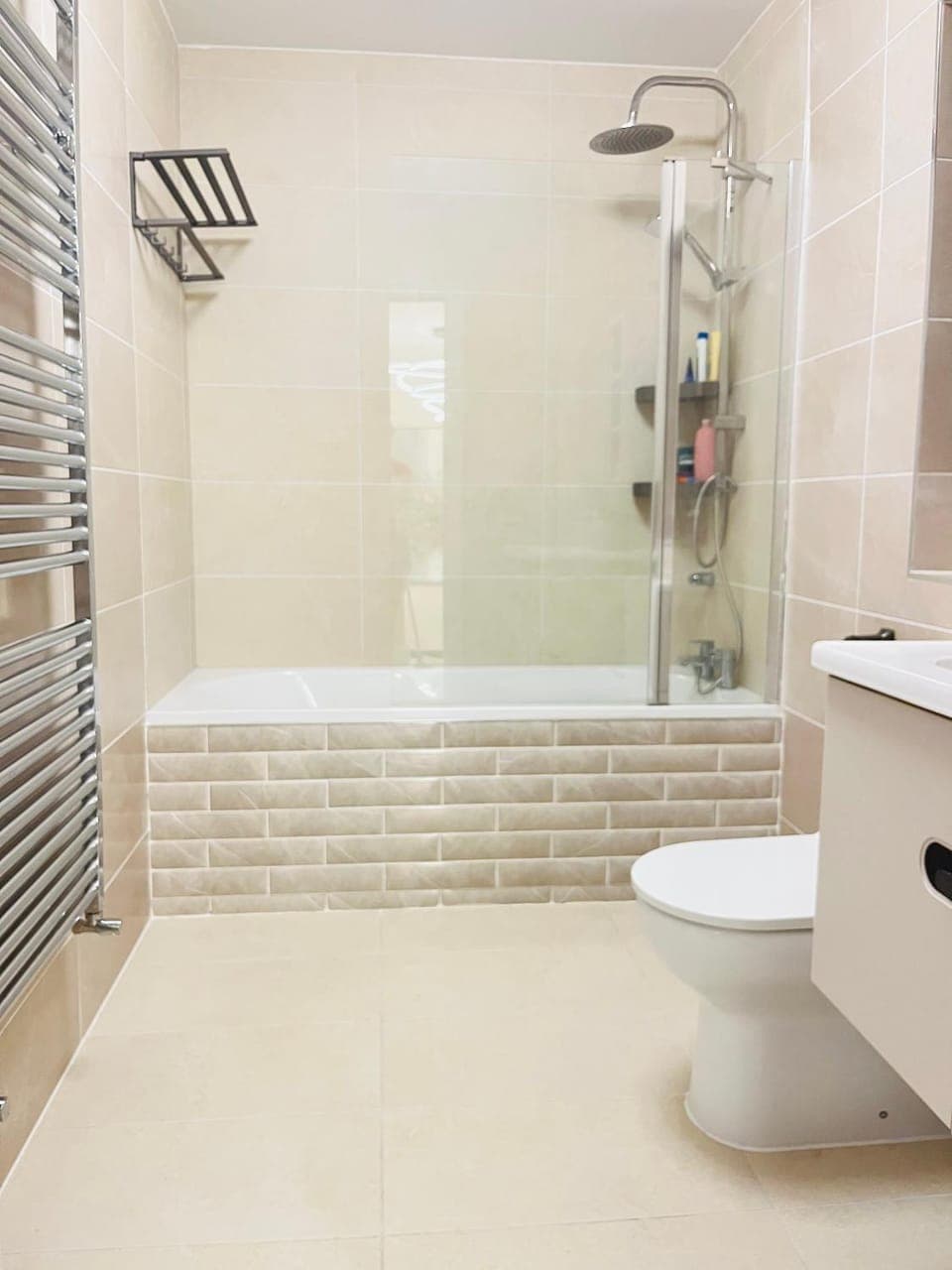 Haven Stays - D15A5DF Villa in County Dublin
