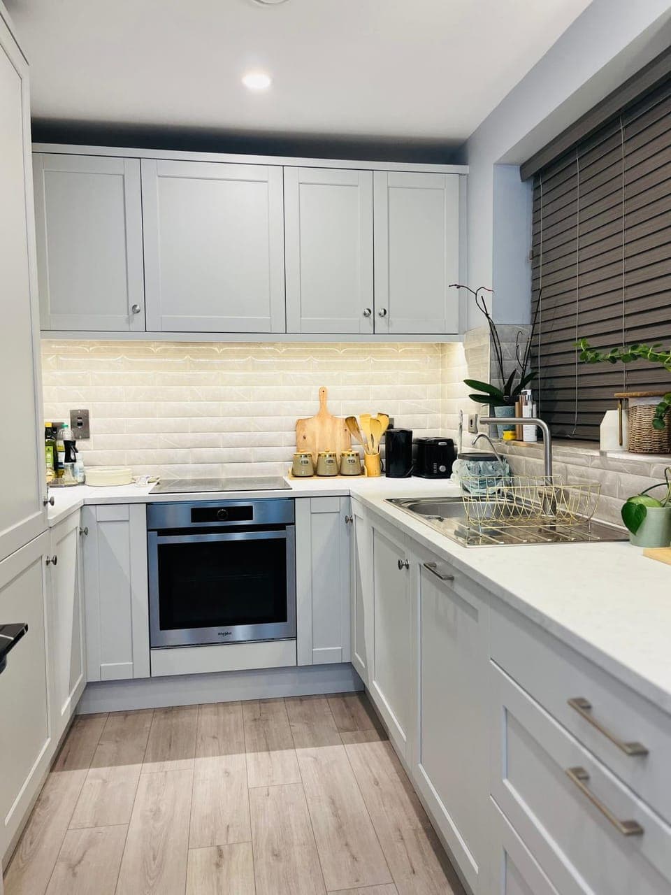 Haven Stays - D15A5DF Villa in County Dublin