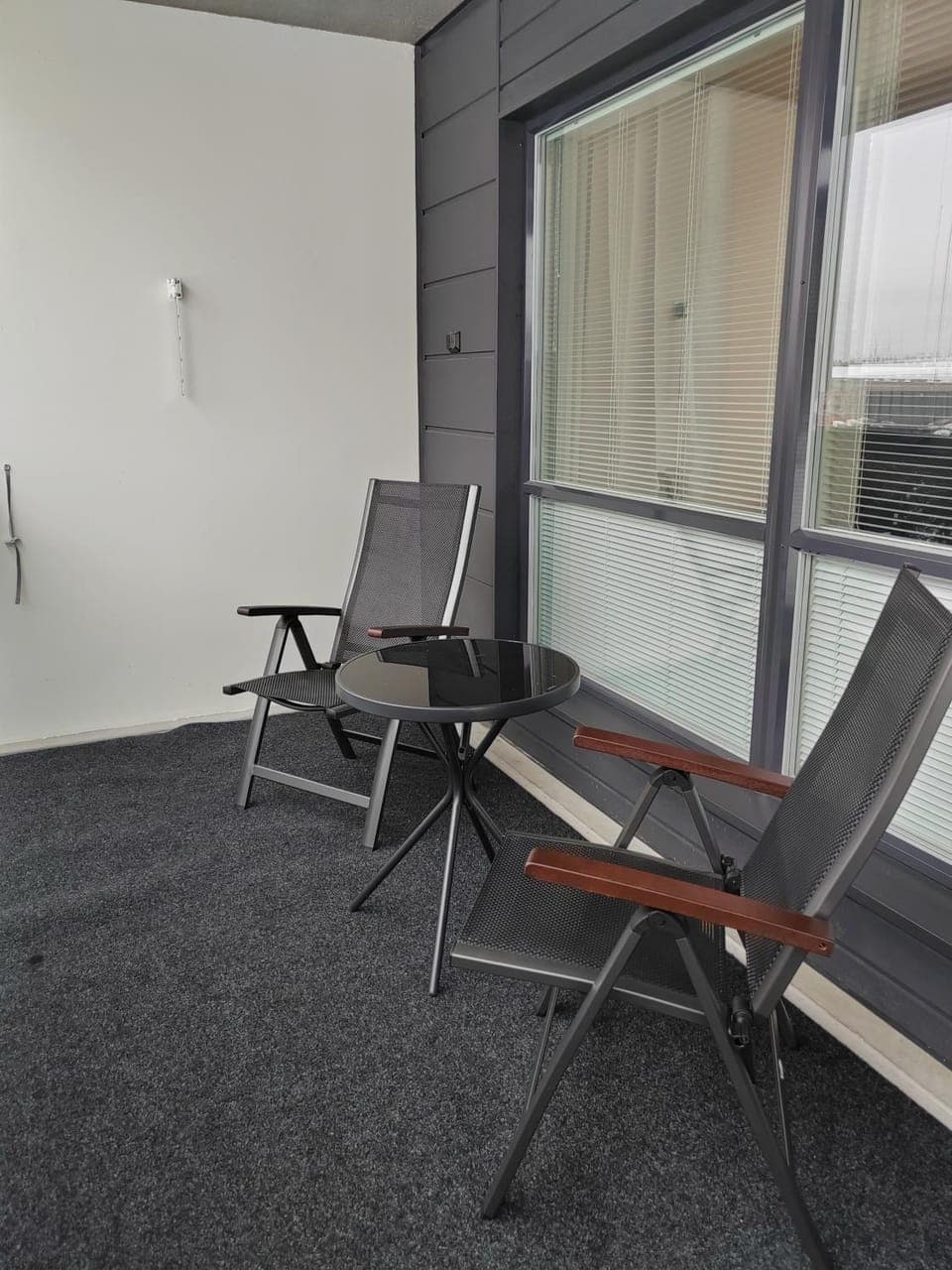 Tyylikäs kolmio Saimaan rannalla Apartment in Finland