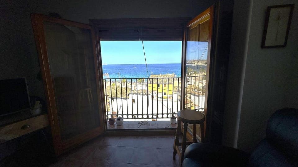 View (from property/room), Sea view