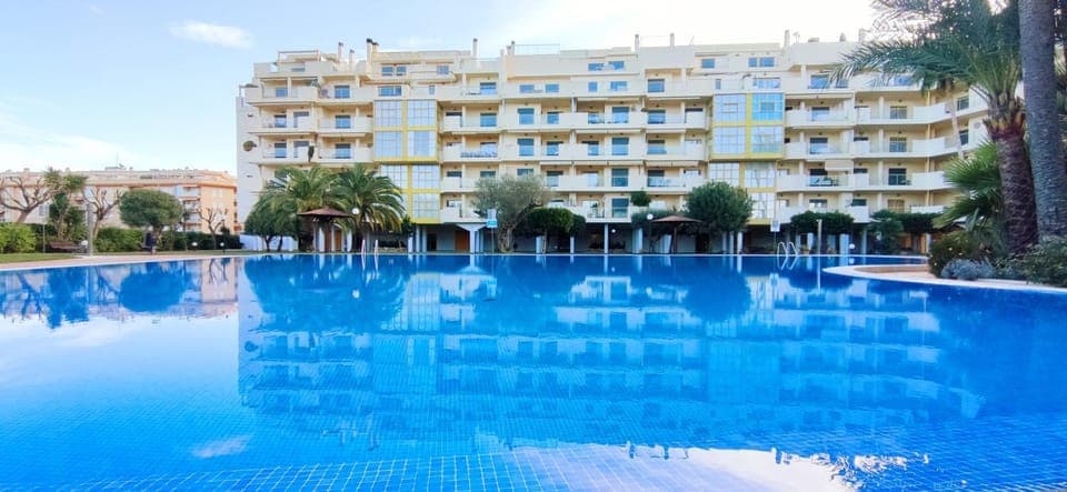 Apartamento Lagos del Castillo by DENIA COSTA Apartment in Dénia