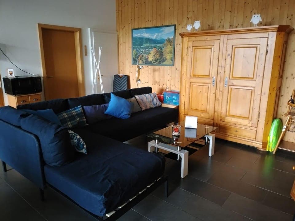 Apartment Sidlers Neuhof by Interhome Apartment in Zug, Switzerland