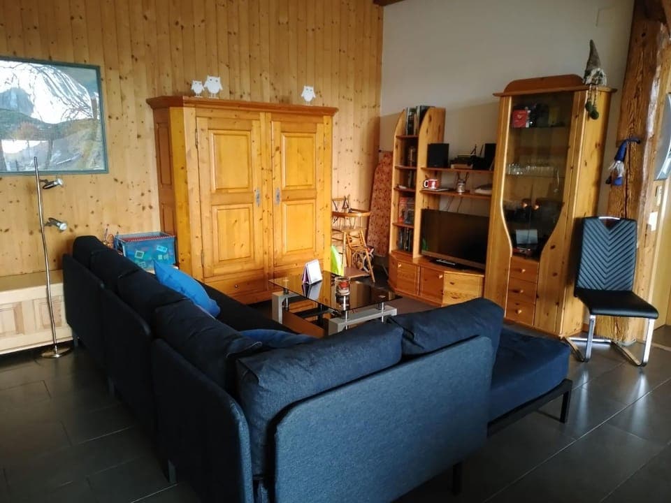 Apartment Sidlers Neuhof by Interhome Apartment in Zug, Switzerland