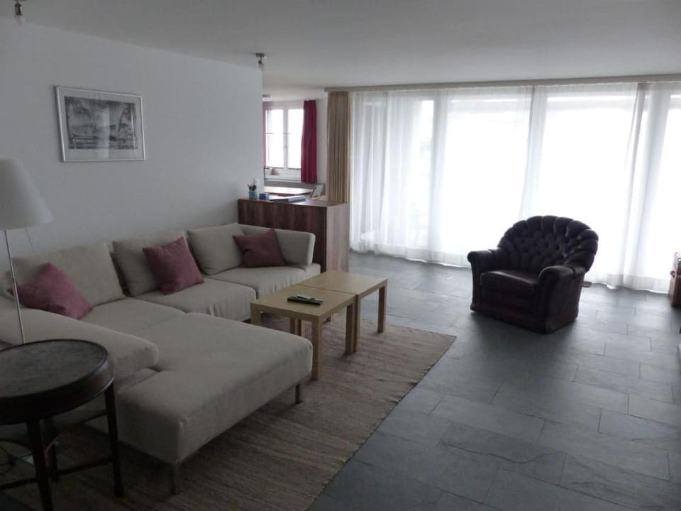 Apartment Moderne FeWo by Interhome Apartment in Appenzell District