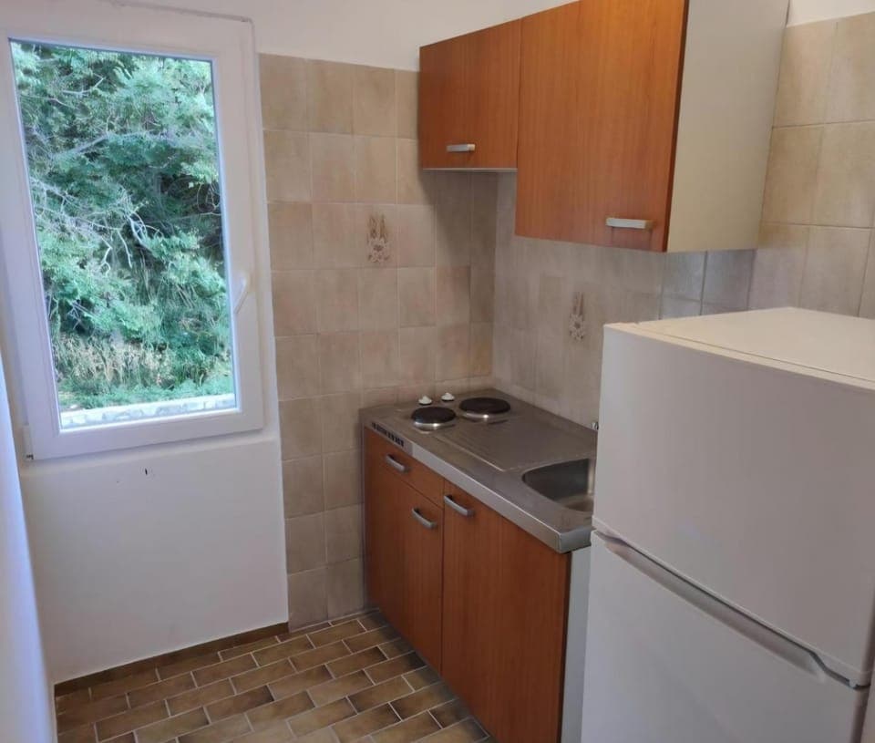 Apartmani Habjan Apartment in Zadar County