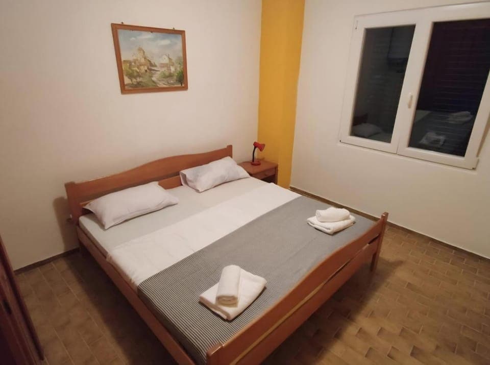 Apartmani Habjan Apartment in Zadar County