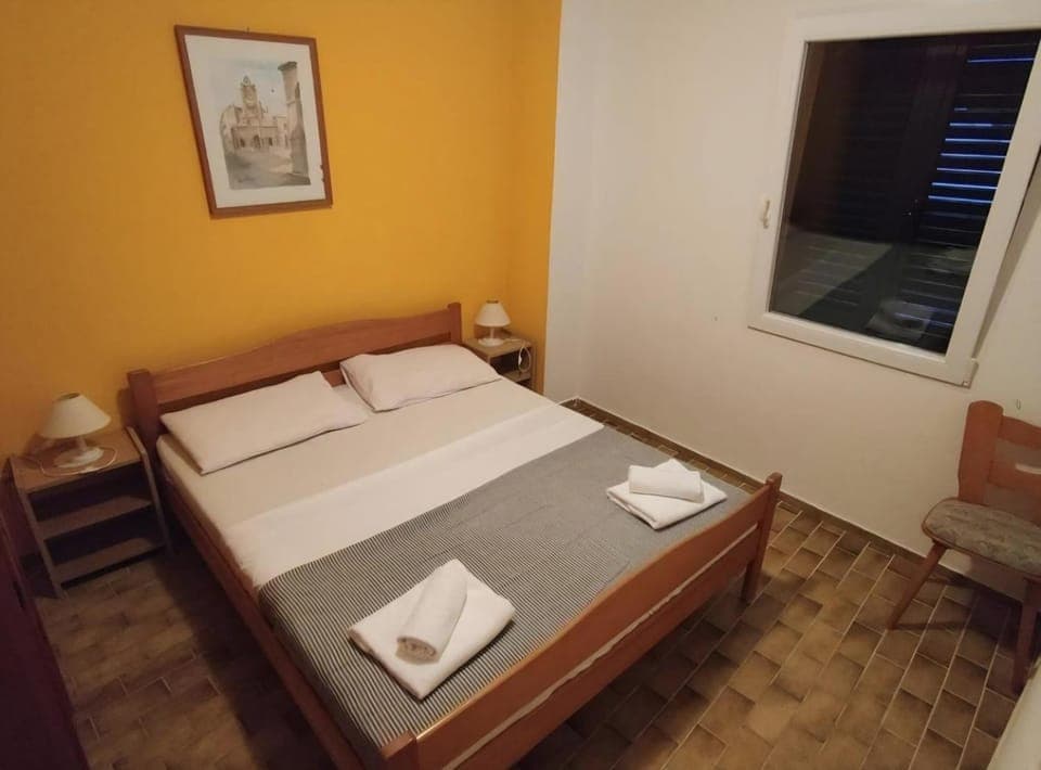 Apartmani Habjan Apartment in Zadar County