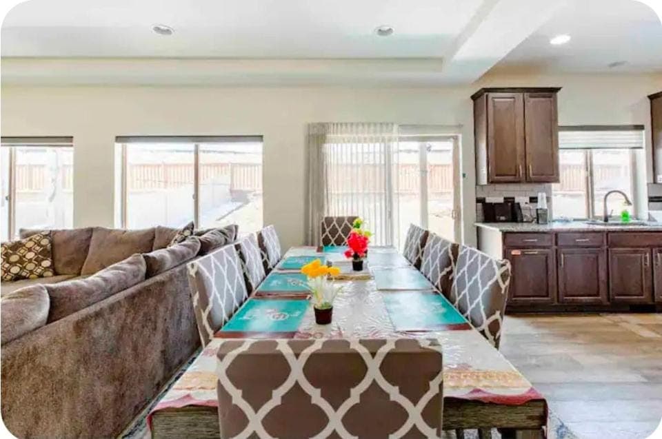 Comfort stay near Denver airport Vacation rental in Commerce City