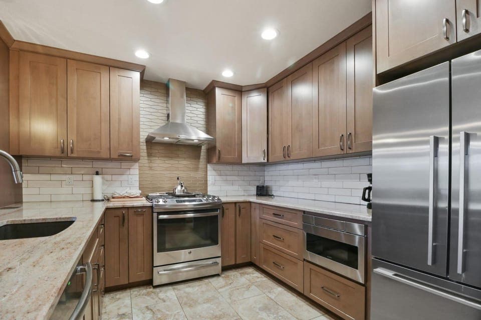 97 Lookout Ridge townhouse House in Dillon