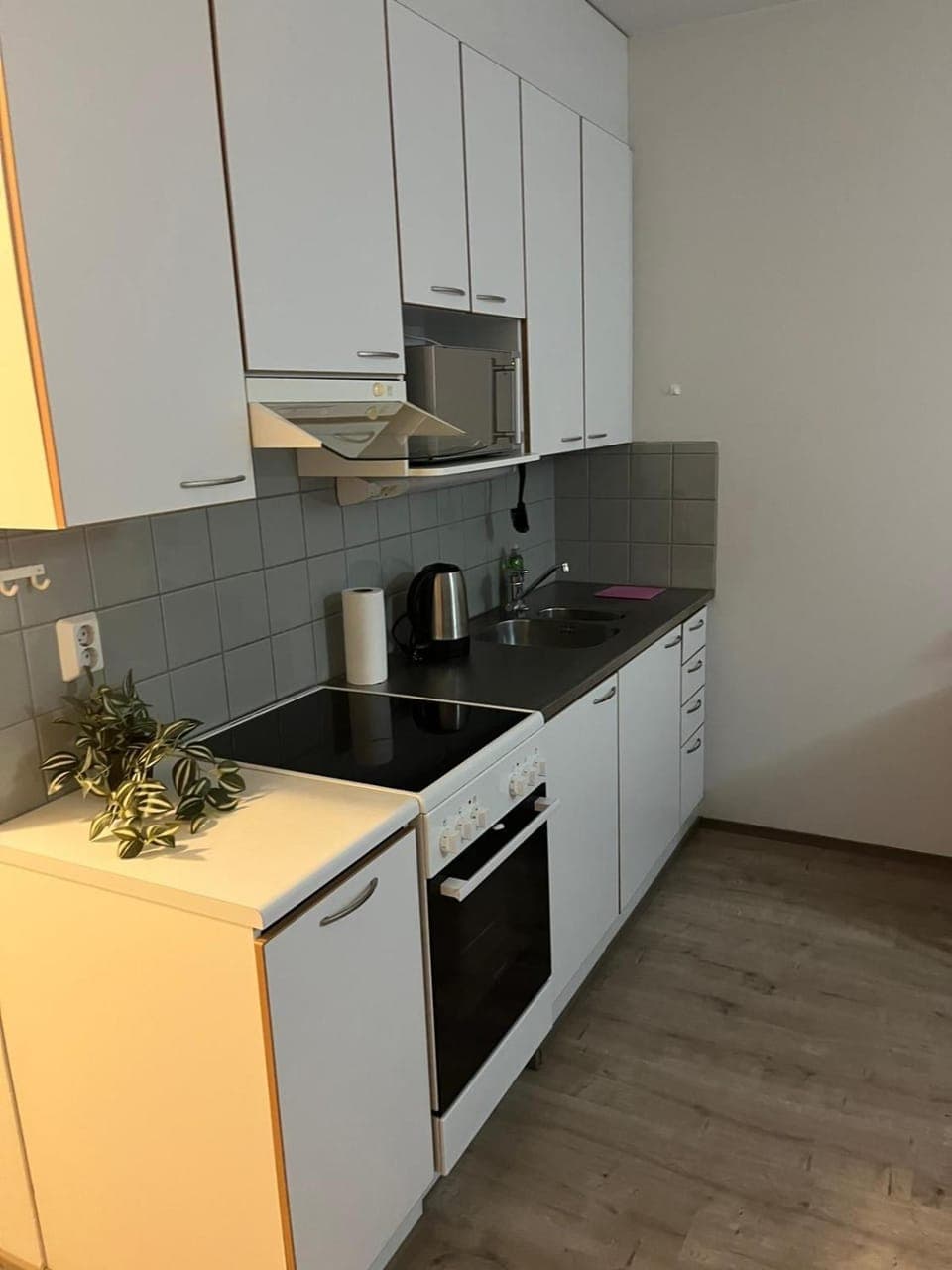 Loma Key Apartment in Helsinki