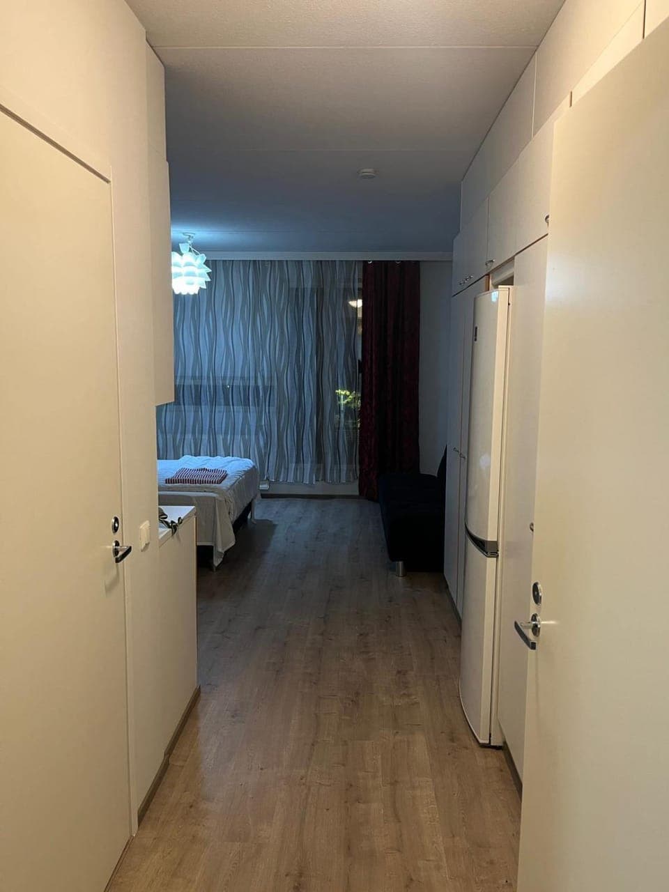 Loma Key Apartment in Helsinki