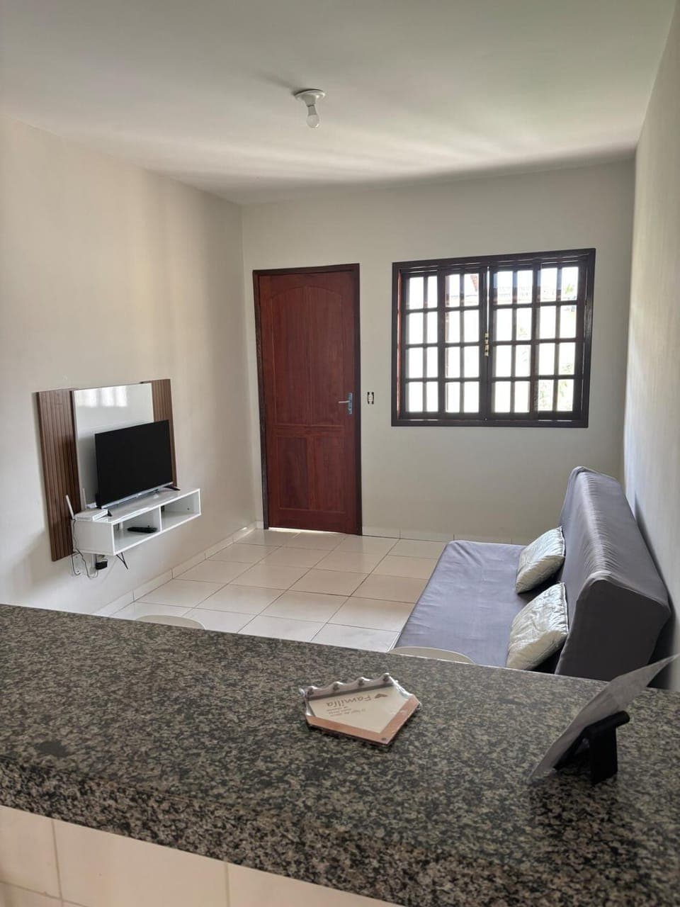 Casa em condomínio e natureza House in Cachoeiras de Macacu
