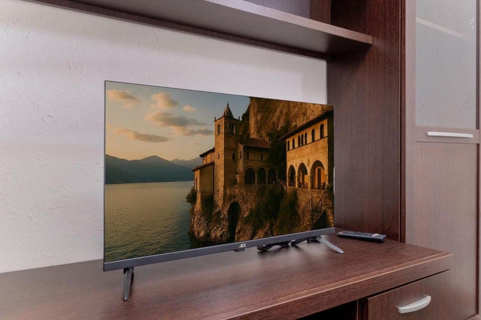 TV and multimedia, Evening entertainment