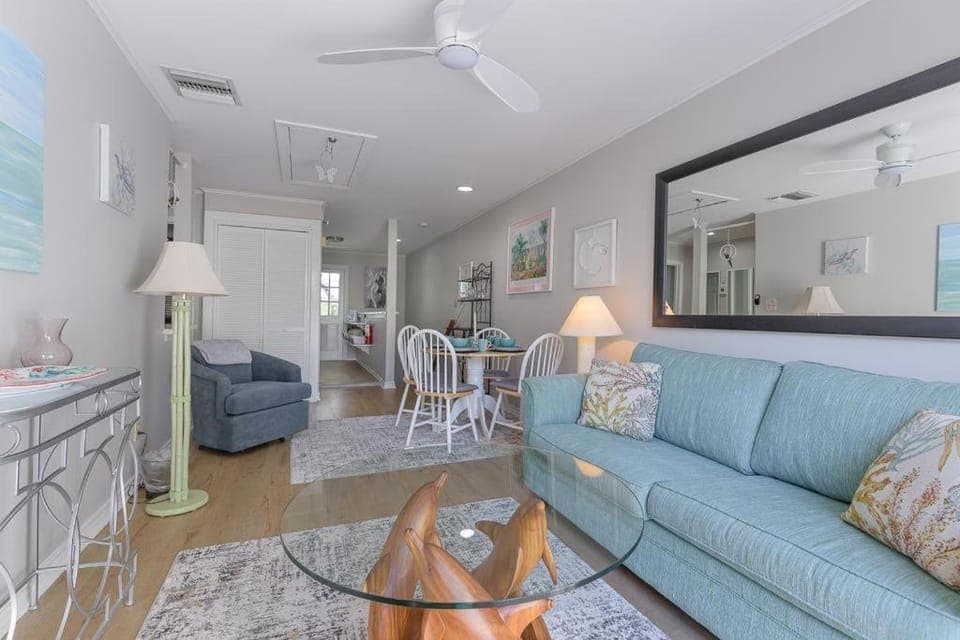SOUTHARD COMFORT House in Key West