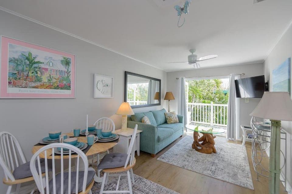SOUTHARD COMFORT House in Key West