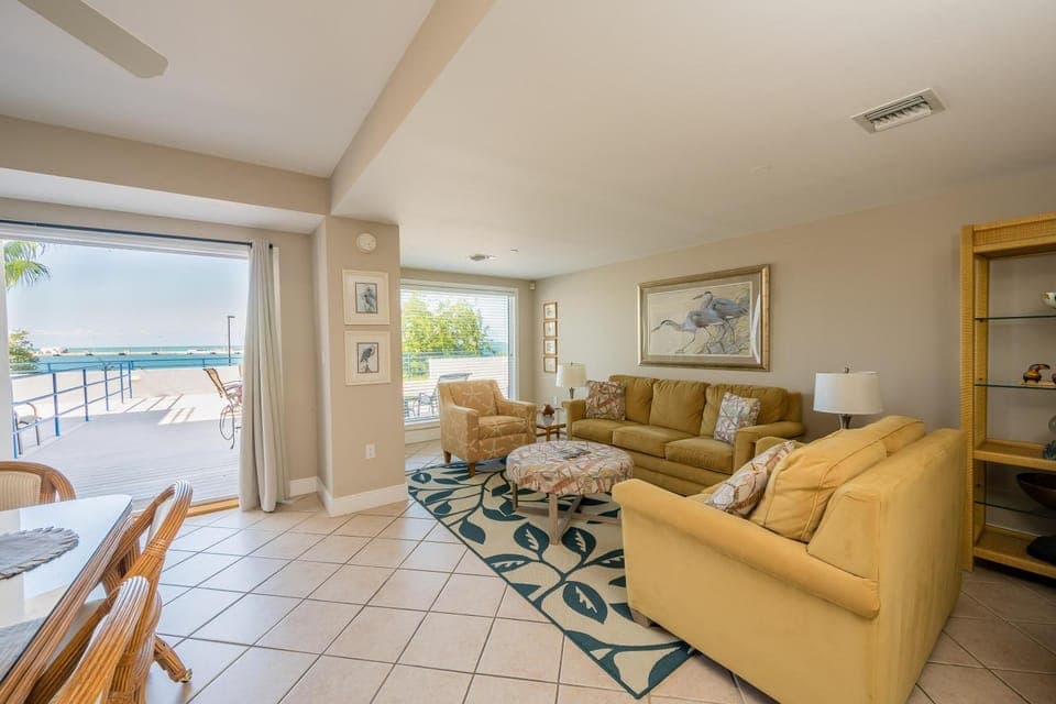 OCEAN BREEZE House in Key West
