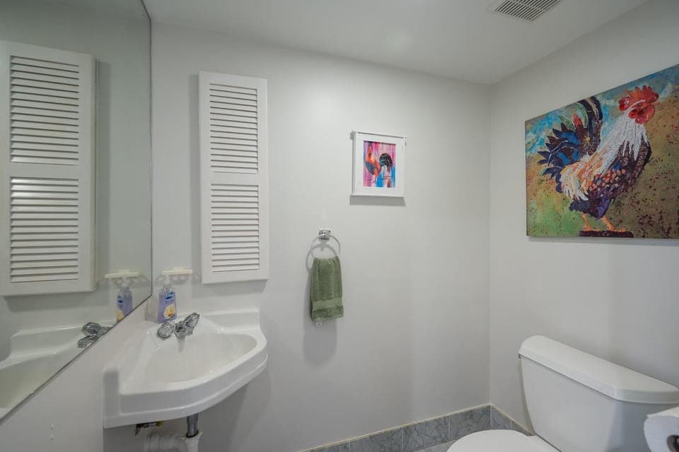 FOREVER YOUNG House in Key West