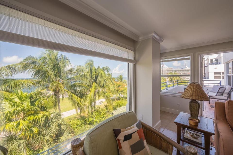 PARADISE ON THE OCEAN House in Key West