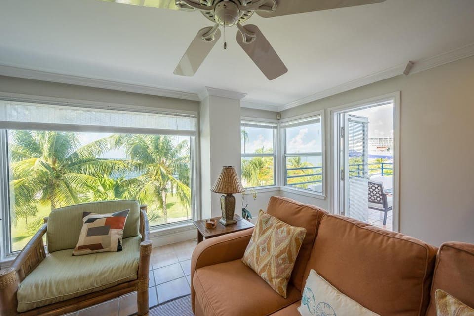 PARADISE ON THE OCEAN House in Key West