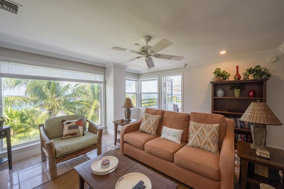 PARADISE ON THE OCEAN House in Key West
