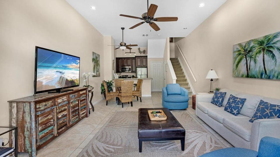 A LATITUDE ADJUSTMENT House in Key West