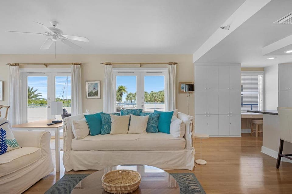 WORLD'S END House in Key West