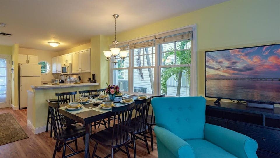 A KEY WEST STATE OF MIND House in Stock Island