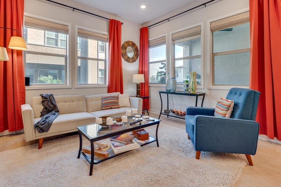 12 Mi to DTLA! Multi-Level Charmer with Pool Access House in Monterey Park