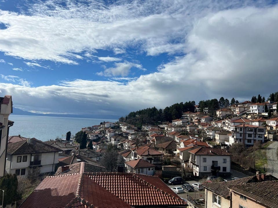 Day, Beach, City view, Mountain view, Street view
