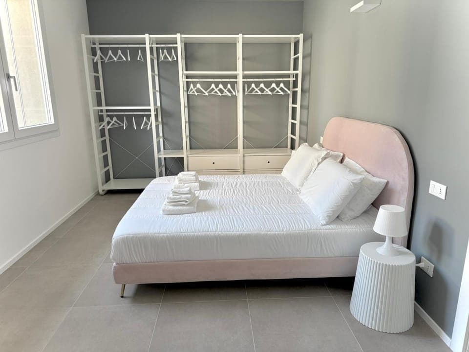 Bed, Bedroom, furniture, wardrobe