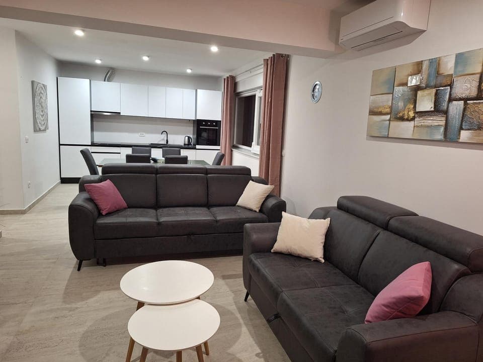 Apartmani Lotta Apartment in Zadar