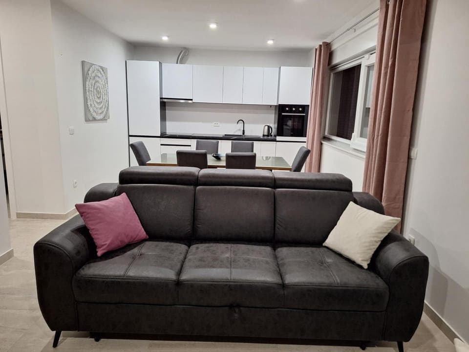 Apartmani Lotta Apartment in Zadar