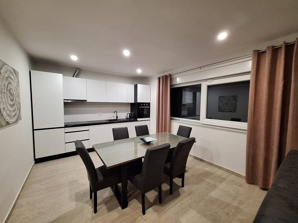 Apartmani Lotta Apartment in Zadar