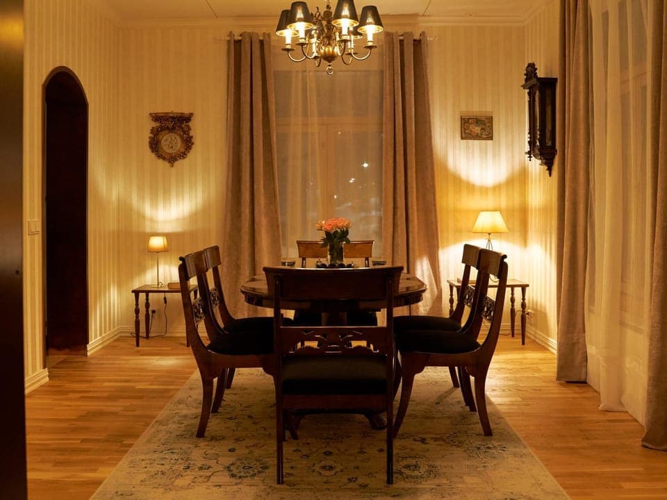 Banquet/Function facilities