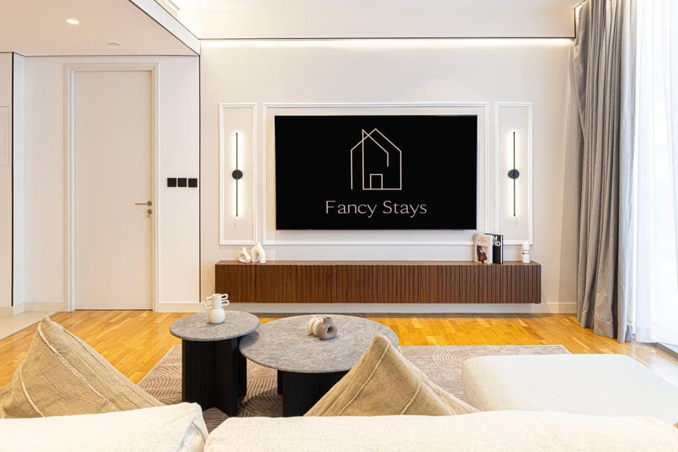 TV and multimedia, Living room