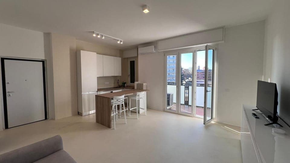 TV and multimedia, Kitchen or kitchenette, Dining area