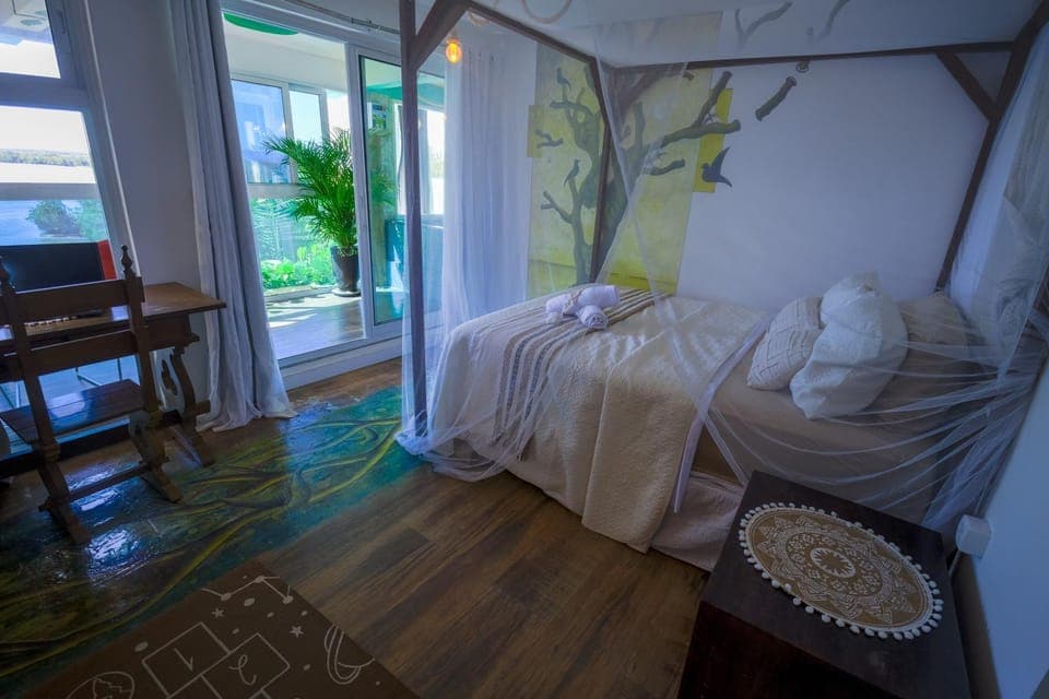 View (from property/room)