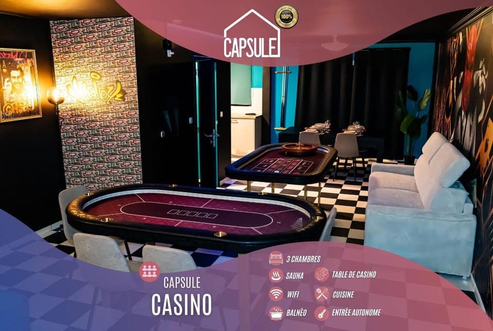 Casino