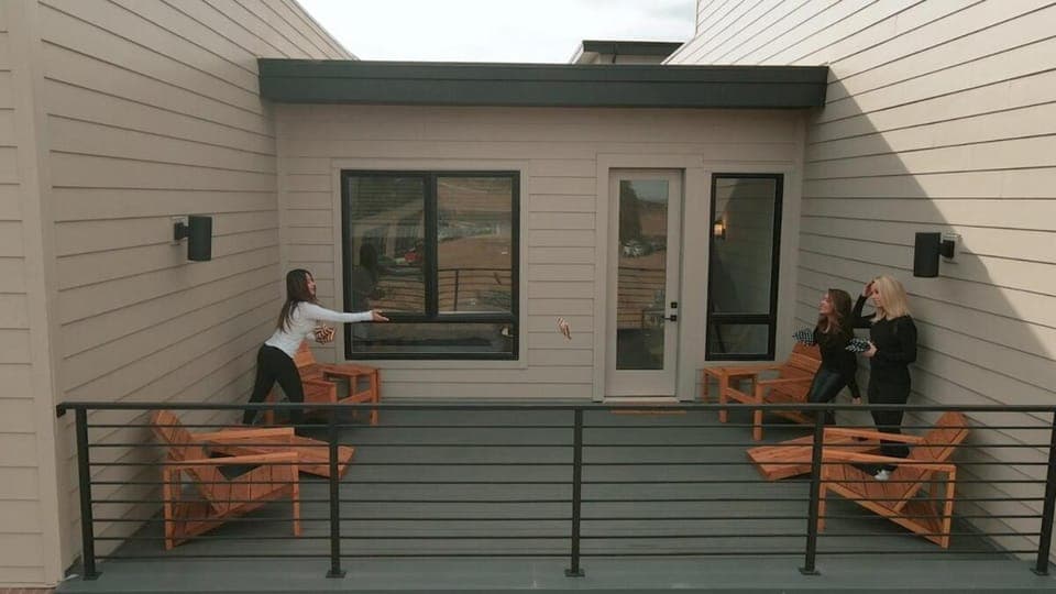 New TownHome Downtown Westminster 4-6 Guests House in Westminster
