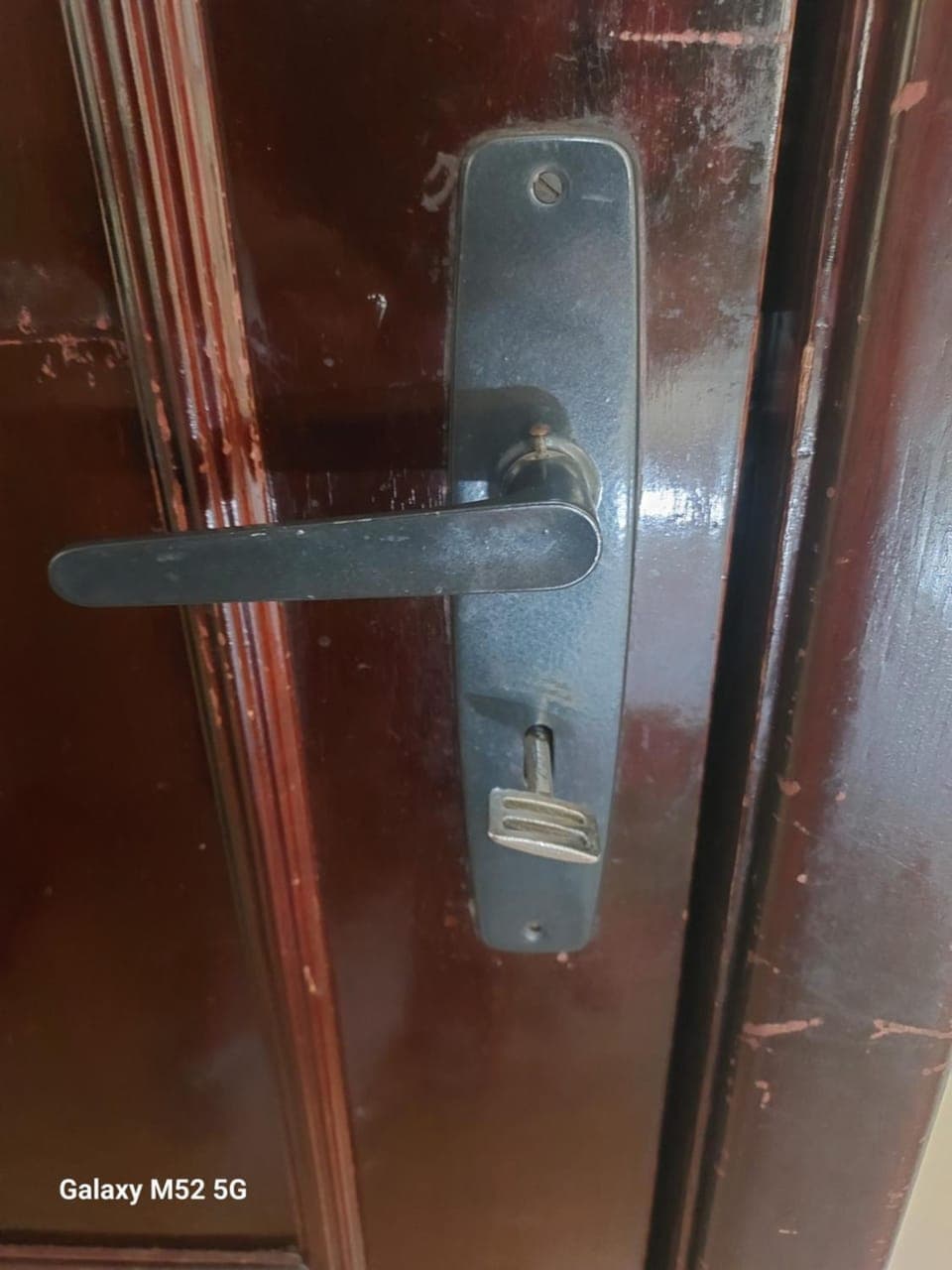 Other, Area and facilities