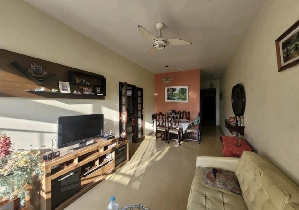 Communal lounge/ TV room, TV and multimedia, Living room, Seating area, Dining area, Evening entertainment