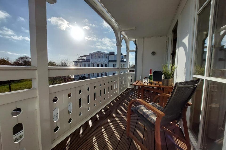 View (from property/room), Balcony/Terrace