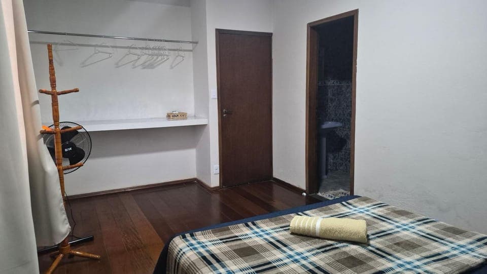 Vem pra casa Apartment in State of Rio de Janeiro