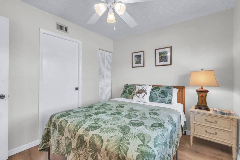 110 Reef Club House in Indian Rocks Beach