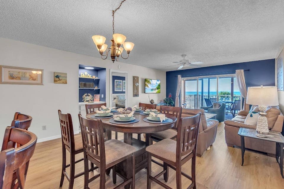 110 Reef Club House in Indian Rocks Beach